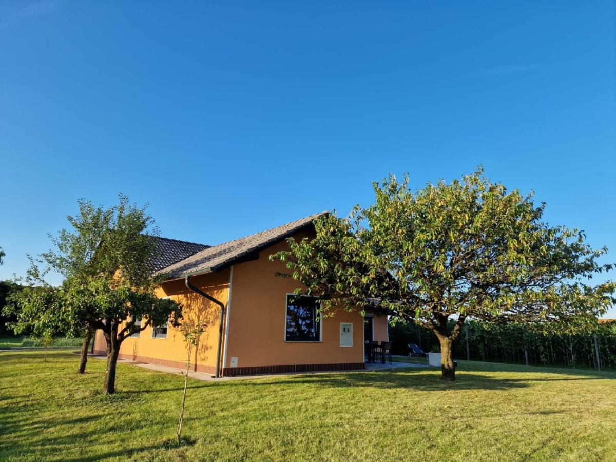 Ferienhaus Orange House Sempeter Šempeter v Savinjski Dolini
